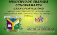 DESCUENTO POR PAGO DE IMPUESTO PREDIAL OPORTUNO EN GRANADA.